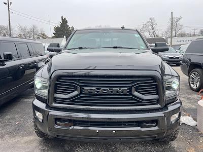Used 2018 Ram 2500 - photo 1