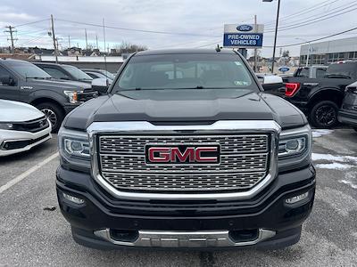 Used 2018 GMC Sierra 1500 Denali Crew Cab for sale #T25425A - photo 2