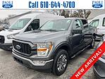 2022 Ford F-150 SuperCrew Cab 4WD Pickup for sale #T25426A - photo 1
