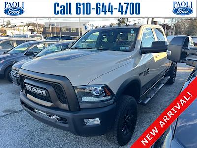 2018 Ram 2500 Crew Cab 4WD Pickup for sale #T25427A - photo 1