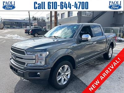 Used 2019 Ford F-150 - photo 1