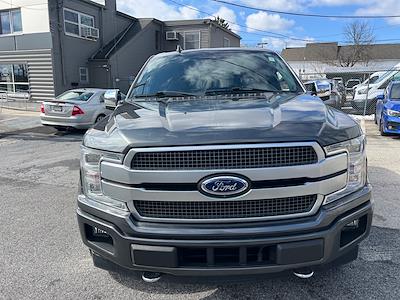 Used 2019 Ford F-150 - photo 1
