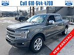 2019 Ford F-150 SuperCrew Cab 4WD Pickup for sale #T25429B - photo 1