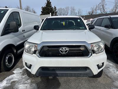 Used 2015 Toyota Tacoma PreRunner Double Cab for sale #T25430A - photo 2