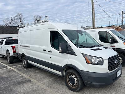 Used 2018 Ford Transit 250 - photo 1