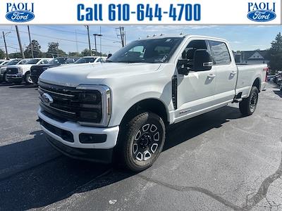 2026 Ford F-350 Crew Cab SRW 4WD Pickup for sale #T26001 - photo 1