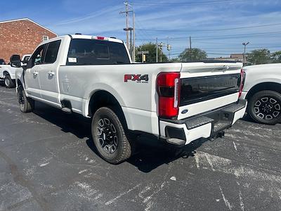 2026 Ford F-350 Crew Cab SRW 4WD Pickup for sale #T26001 - photo 2