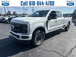2026 Ford F-350 Crew Cab SRW 4WD Pickup for sale #T26001 - photo 1