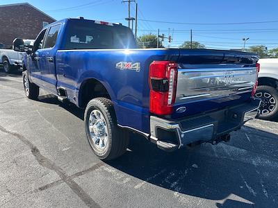 2026 Ford F-350 Crew Cab SRW 4WD Pickup for sale #T26002 - photo 2
