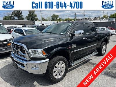 2018 Ram 2500 Crew Cab 4WD Pickup for sale #T26002J - photo 1
