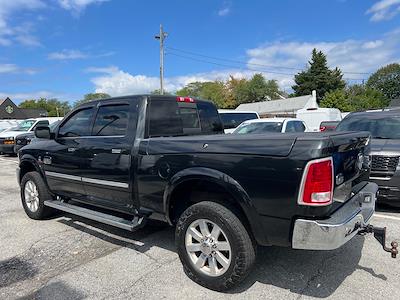 2018 Ram 2500 Crew Cab 4WD Pickup for sale #T26002J - photo 2