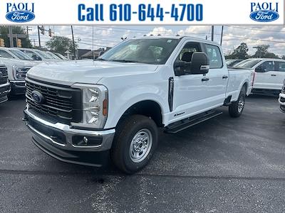 2026 Ford F-350 Crew Cab SRW 4WD Pickup for sale #T26003 - photo 1