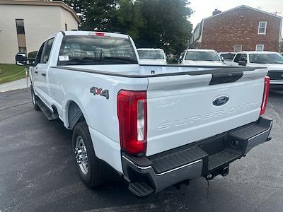 2026 Ford F-350 Crew Cab SRW 4WD Pickup for sale #T26003 - photo 2