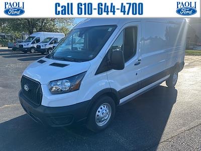 2026 Ford Transit 250 Medium Roof AWD Empty Cargo Van for sale #T26008 - photo 1