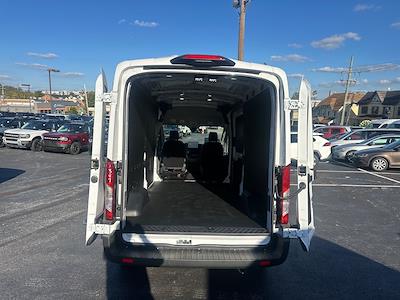 2026 Ford Transit 250 Medium Roof AWD Empty Cargo Van for sale #T26008 - photo 2