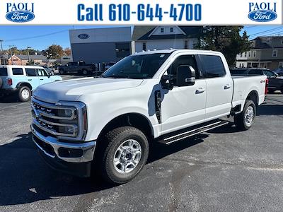 2026 Ford F-250 Crew Cab 4WD Pickup for sale #T26009 - photo 1