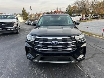2026 Ford Explorer AWD SUV for sale #T26011 - photo 2