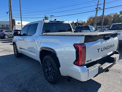 2025 Toyota Tundra CrewMax Cab 4WD Pickup for sale #T26012A - photo 2