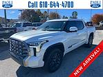 2025 Toyota Tundra CrewMax Cab 4WD Pickup for sale #T26012A - photo 1