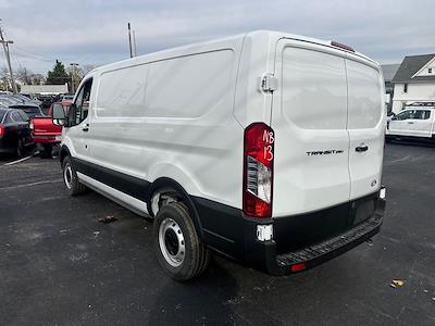 New 2026 Ford Transit 250 Low Roof Empty Cargo Van for sale #T26022 - photo 2