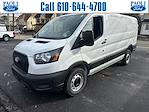 New 2026 Ford Transit 250 Low Roof Empty Cargo Van for sale #T26022 - photo 1