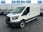 New 2026 Ford Transit 250 Medium Roof Empty Cargo Van for sale #T26023 - photo 1
