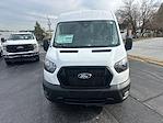 New 2026 Ford Transit 250 Medium Roof Empty Cargo Van for sale #T26023 - photo 3