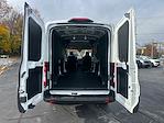 New 2026 Ford Transit 250 Medium Roof Empty Cargo Van for sale #T26023 - photo 23
