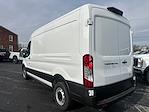 New 2026 Ford Transit 250 Medium Roof Empty Cargo Van for sale #T26023 - photo 2