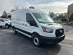 New 2026 Ford Transit 250 Medium Roof Empty Cargo Van for sale #T26023 - photo 4