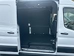 New 2026 Ford Transit 250 Medium Roof Empty Cargo Van for sale #T26023 - photo 8