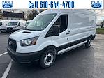 New 2026 Ford Transit 250 Medium Roof Empty Cargo Van for sale #T26026 - photo 1