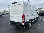 New 2026 Ford Transit 250 Medium Roof Empty Cargo Van for sale #T26026 - photo 18