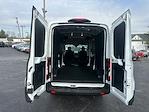 New 2026 Ford Transit 250 Medium Roof Empty Cargo Van for sale #T26026 - photo 22