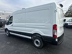 New 2026 Ford Transit 250 Medium Roof Empty Cargo Van for sale #T26026 - photo 2
