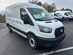 New 2026 Ford Transit 250 Medium Roof Empty Cargo Van for sale #T26026 - photo 4