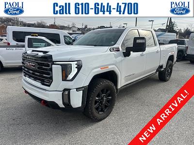 2024 GMC Sierra 2500 Crew Cab 4WD Pickup for sale #T26052A - photo 1