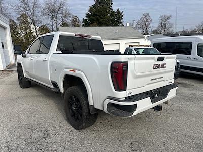2024 GMC Sierra 2500 Crew Cab 4WD Pickup for sale #T26052A - photo 2