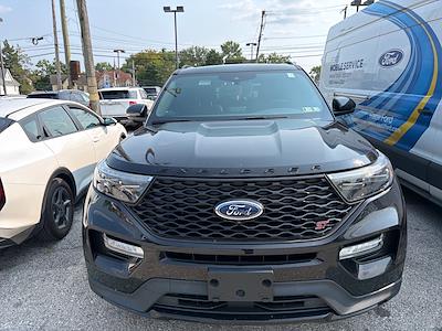 2022 Ford Explorer AWD SUV for sale #T26096B - photo 2