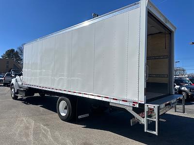 New 2026 Ford F-650 - photo 1