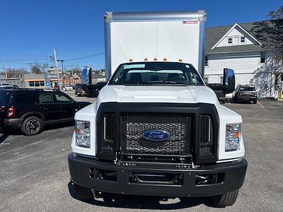 New 2026 Ford F-650 - photo 1