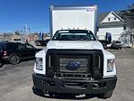 New 2026 Ford F-650 Regular Cab Box Truck for sale #T26124 - photo 3