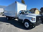 New 2026 Ford F-650 Regular Cab Box Truck for sale #T26124 - photo 4