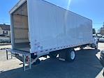 New 2026 Ford F-650 Regular Cab Box Truck for sale #T26124 - photo 8