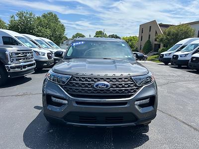 2023 Ford Explorer AWD SUV for sale #T26144A - photo 2