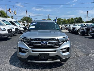 2023 Ford Explorer AWD SUV for sale #T26258A - photo 2