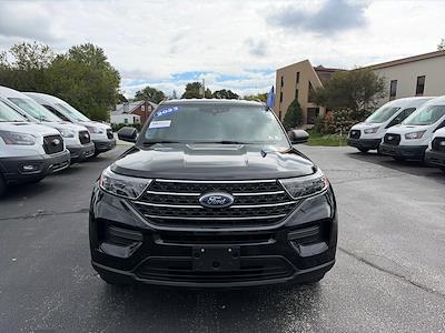 2023 Ford Explorer AWD SUV for sale #T26263A - photo 2