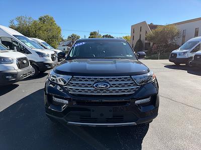 2023 Ford Explorer AWD SUV for sale #T26384A - photo 2