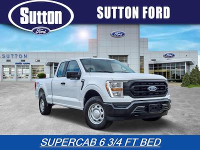 2022 Ford F-150 Super Cab 4x4 Pickup for sale #K04114 - photo 1