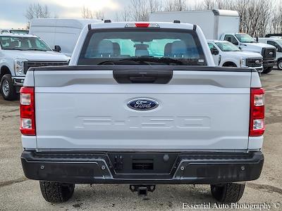 New 2022 Ford F-150 XL Super Cab 4x4 Pickup for sale #K04114 - photo 2